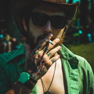 Meet your Posher, Cody